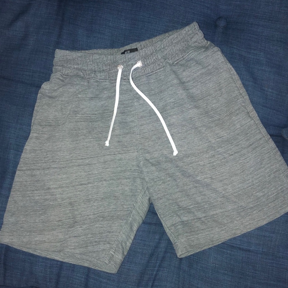 Sweat shorts